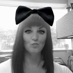 Meet your Posher, Rebecca